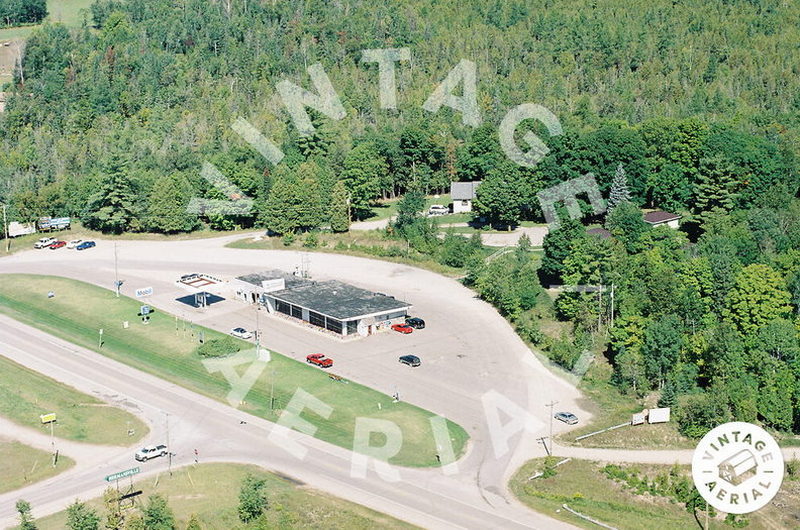 Wildwood Country Kitchen - 2004